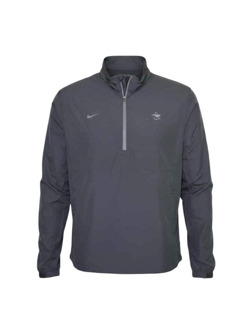 Nike Golf XL Half Zip Pullover Jacket
